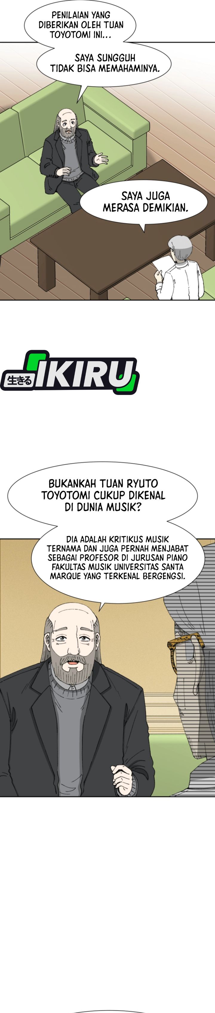 Beethoven Reborn - Chapter 84 23