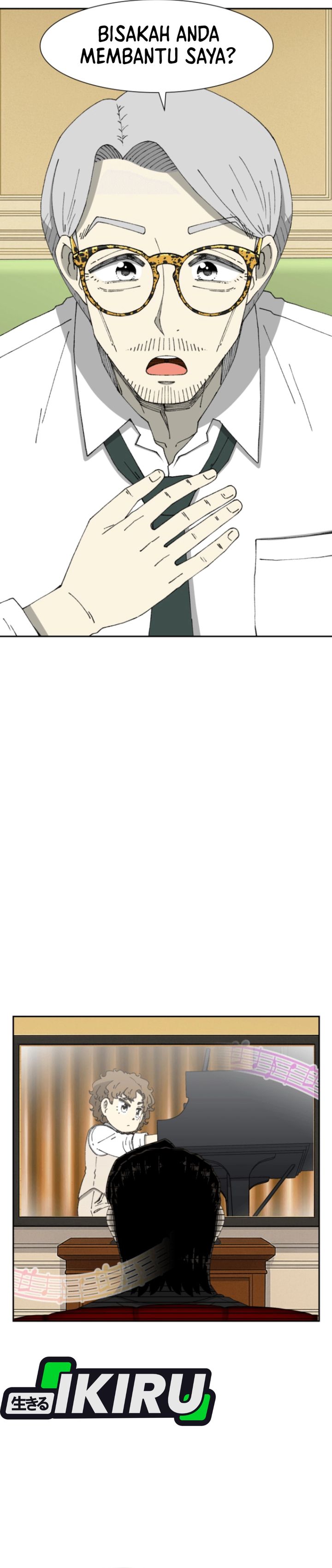 Beethoven Reborn - Chapter 84 36