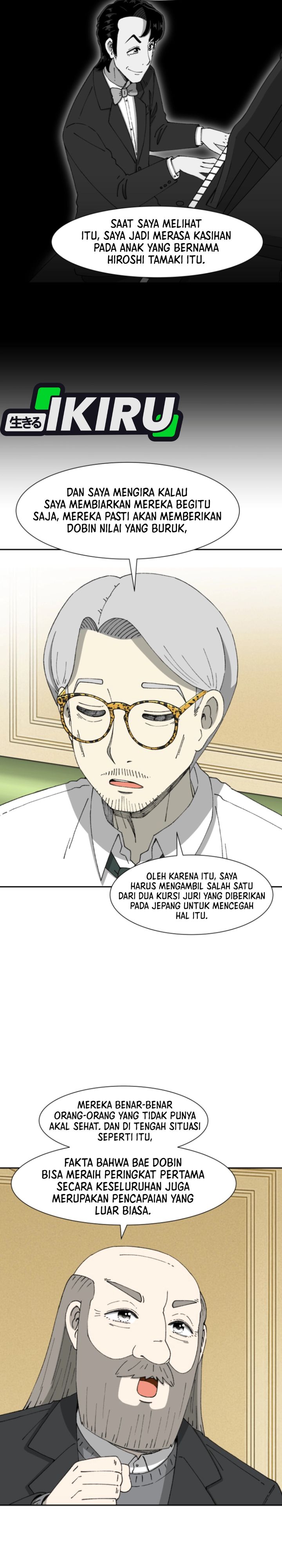 Beethoven Reborn - Chapter 84 28