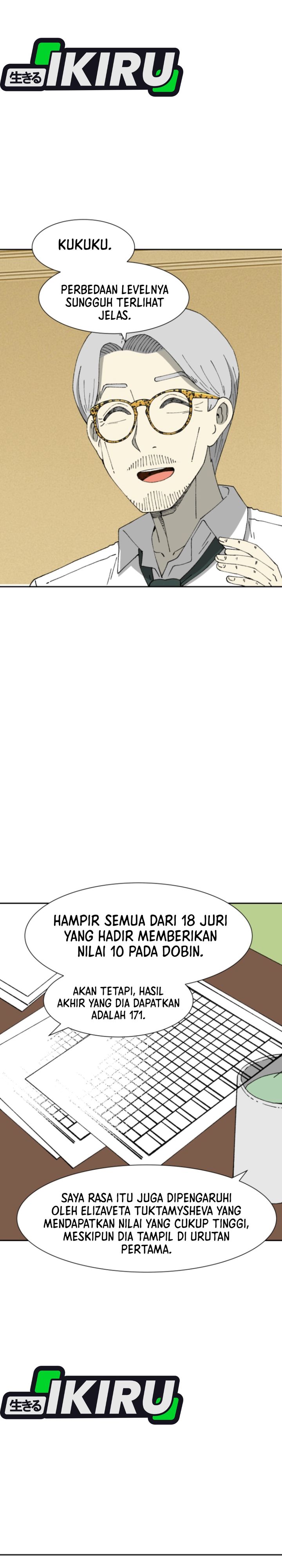 Beethoven Reborn - Chapter 84 29