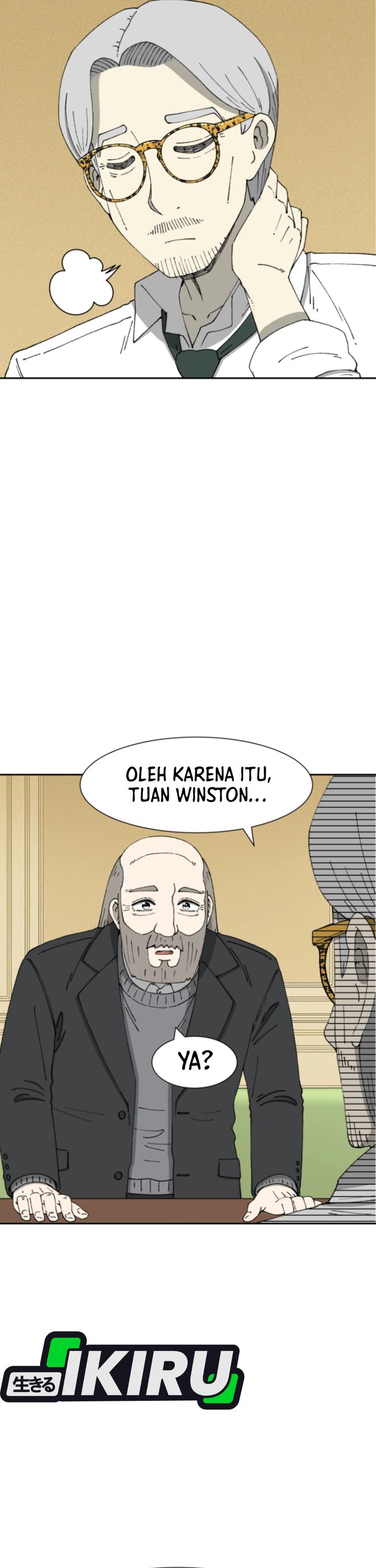 Beethoven Reborn - Chapter 84 35