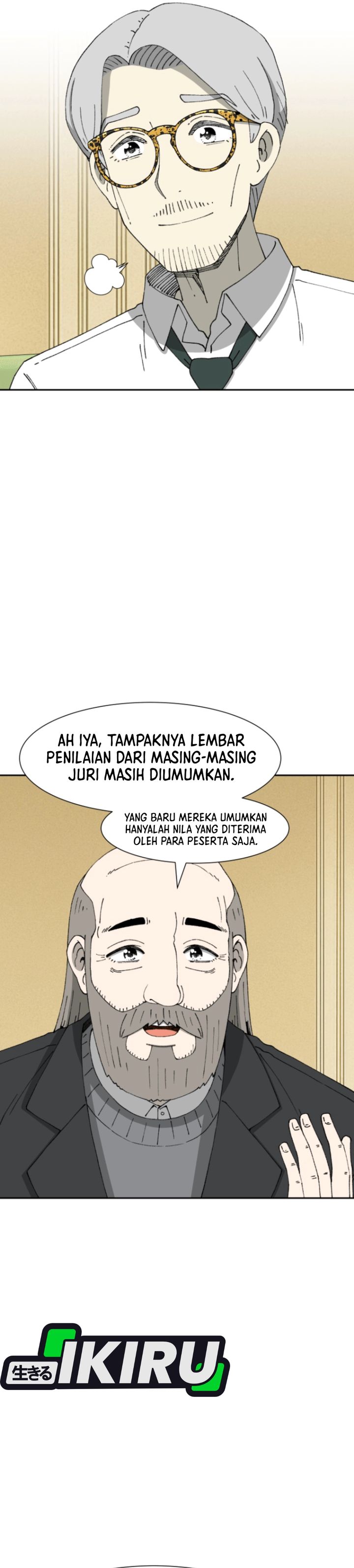 Beethoven Reborn - Chapter 84 32