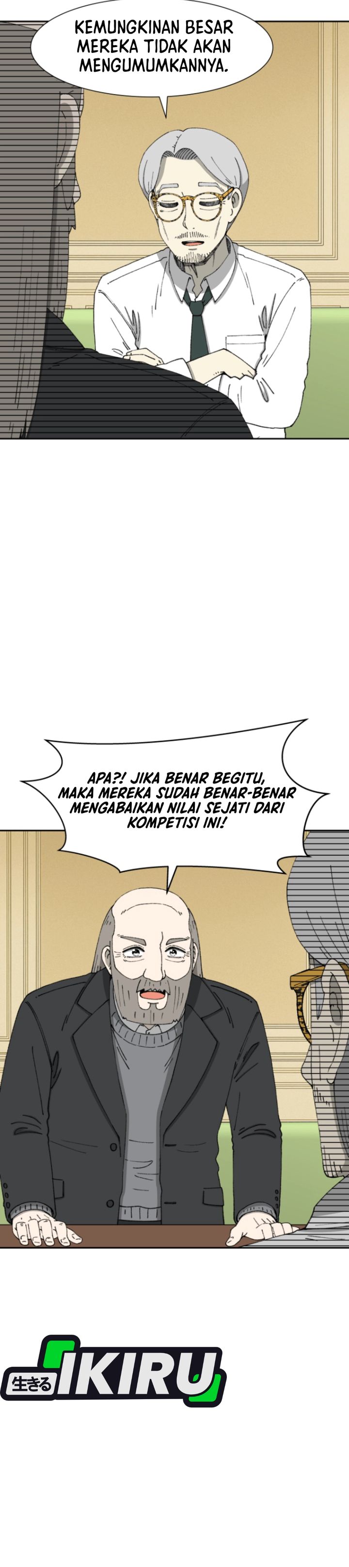 Beethoven Reborn - Chapter 84 33