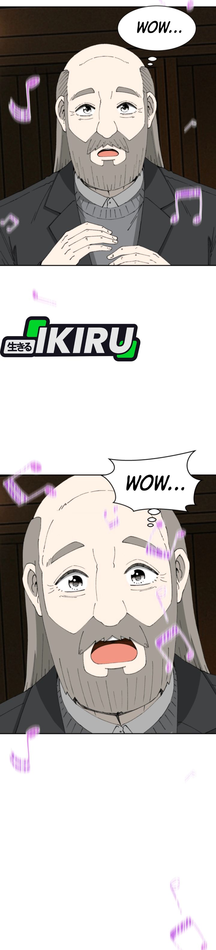 Beethoven Reborn - Chapter 84 8