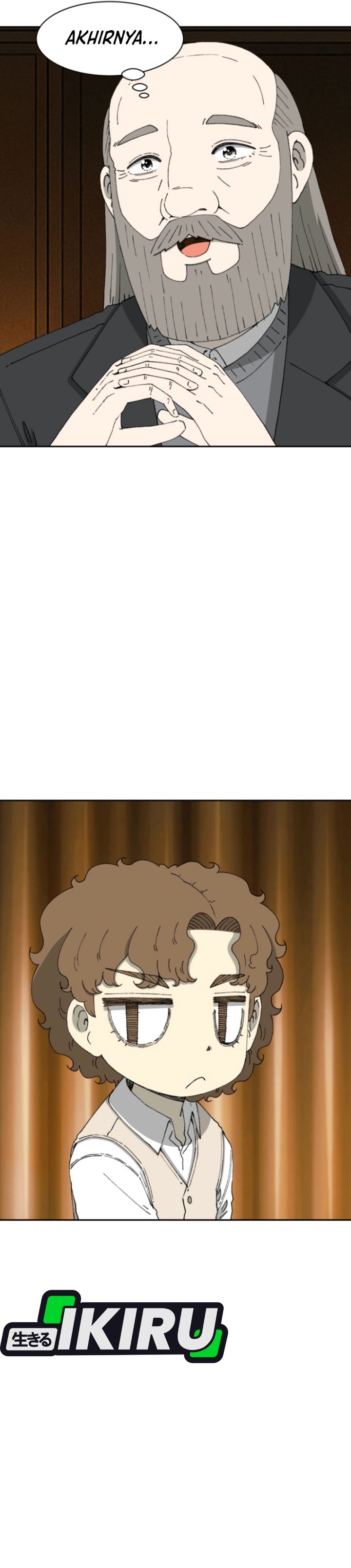 Beethoven Reborn - Chapter 84 4