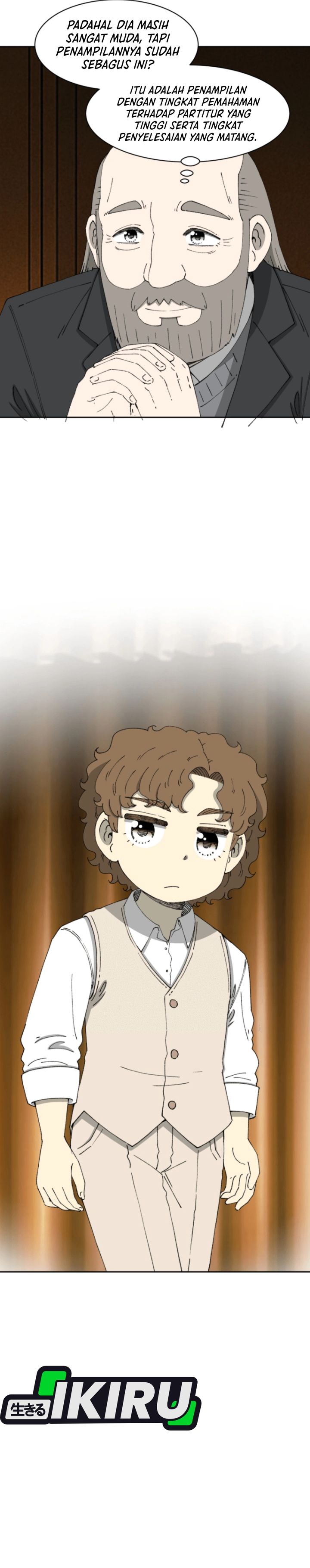 Beethoven Reborn - Chapter 84 3