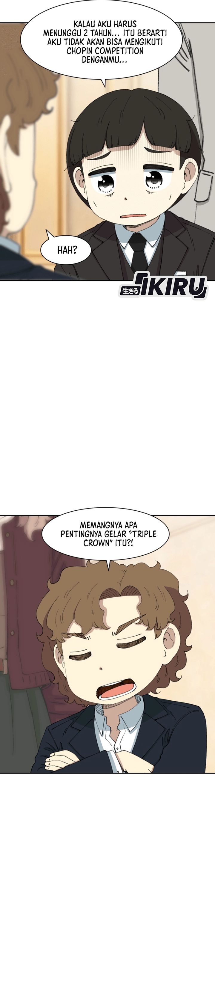 Beethoven Reborn - Chapter 85 34