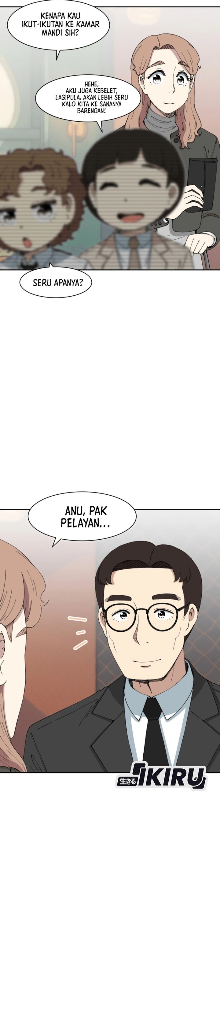 Beethoven Reborn - Chapter 85 18