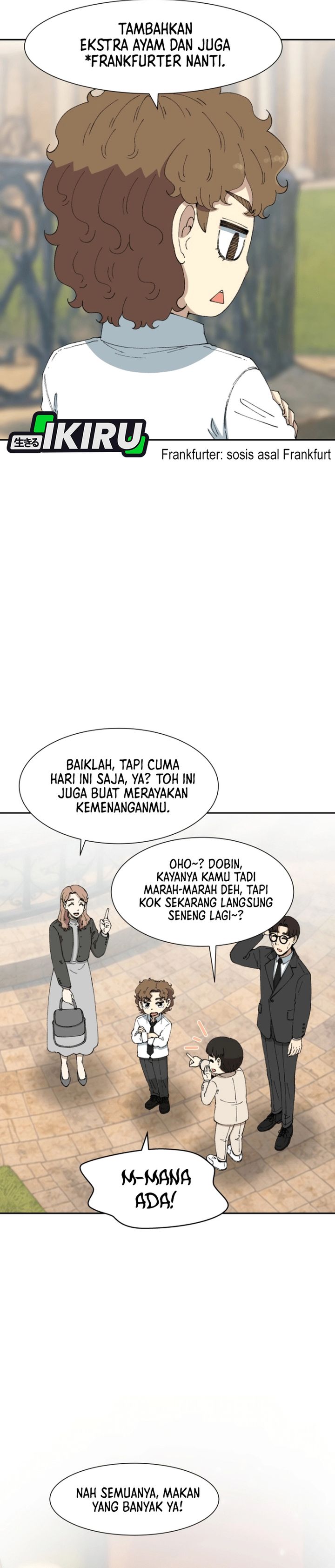 Beethoven Reborn - Chapter 85 10