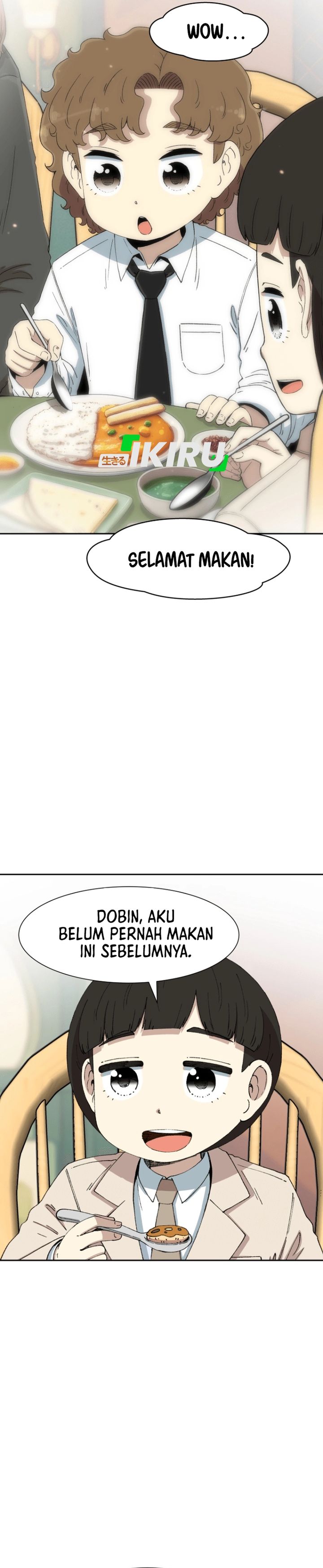 Beethoven Reborn - Chapter 85 11