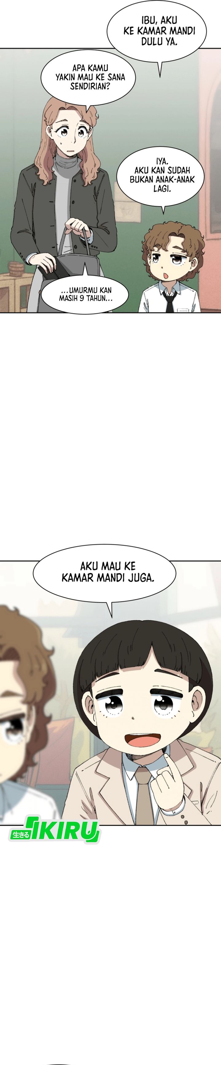 Beethoven Reborn - Chapter 85 17