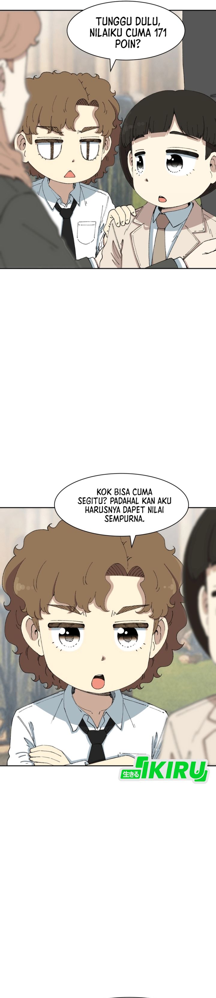 Beethoven Reborn - Chapter 85 7
