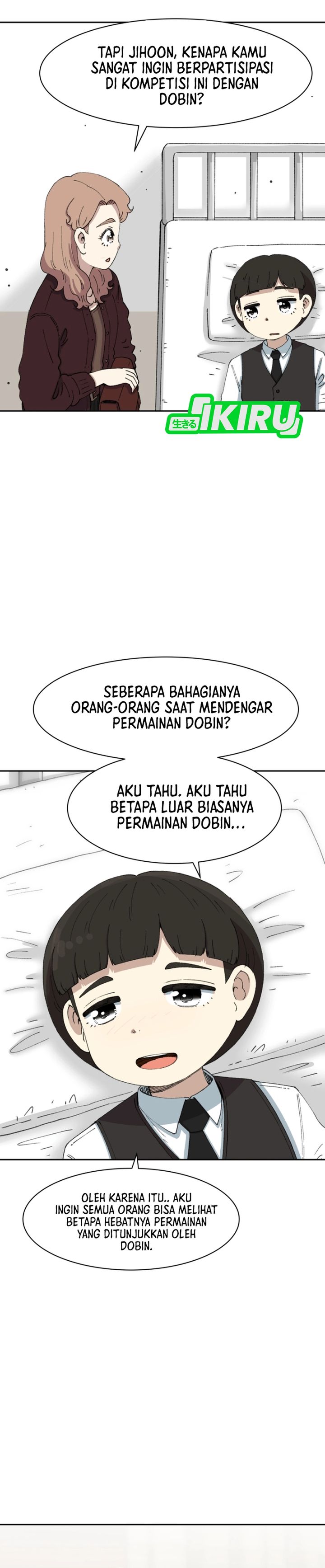 Beethoven Reborn - Chapter 85 42