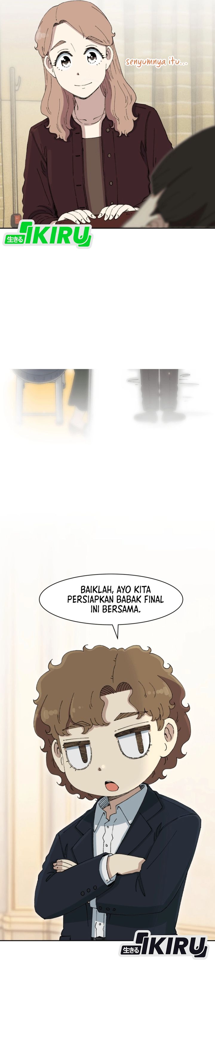 Beethoven Reborn - Chapter 85 43