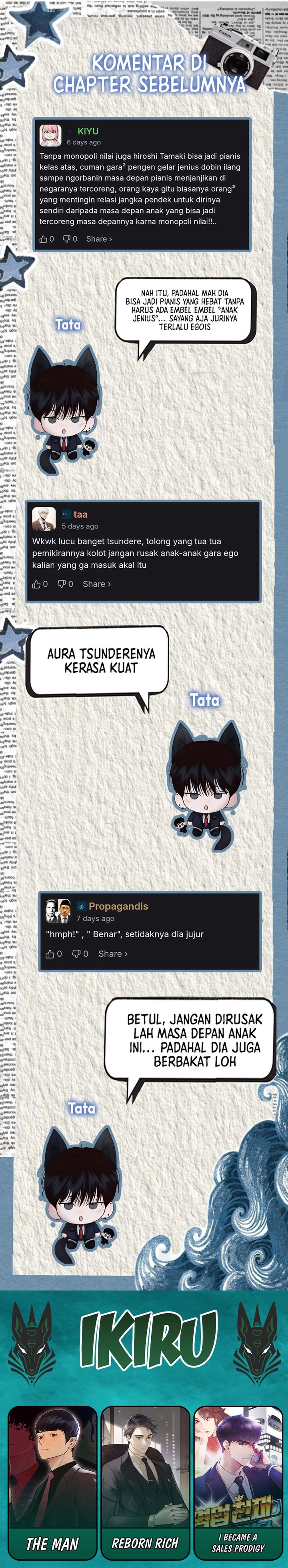 Beethoven Reborn - Chapter 85 51