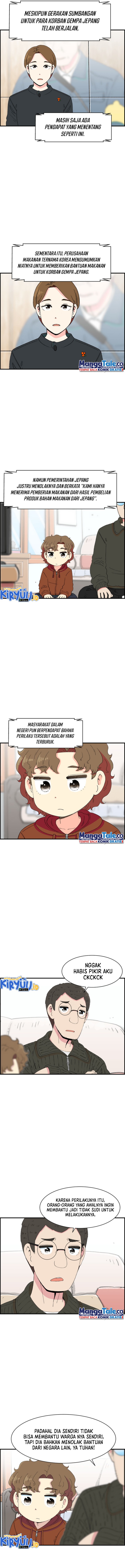 Beethoven Reborn - Chapter 28 14