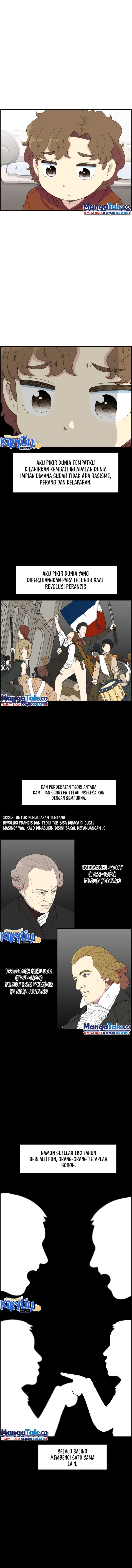 Beethoven Reborn - Chapter 28 15
