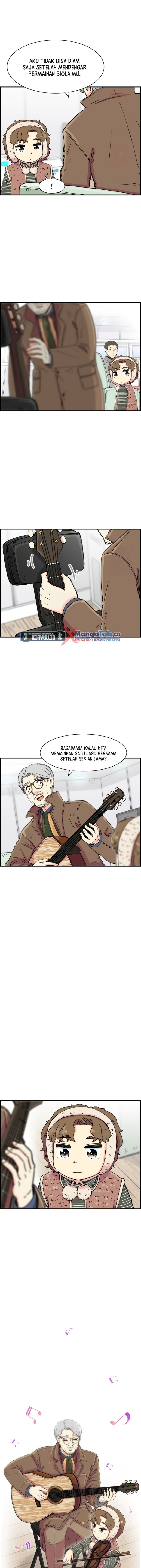 Beethoven Reborn - Chapter 20 16