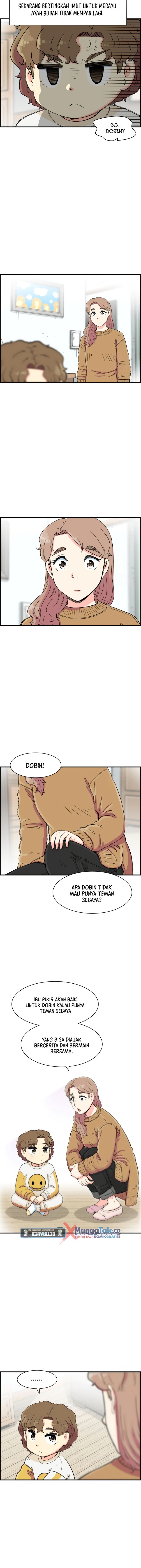 Beethoven Reborn - Chapter 20 6