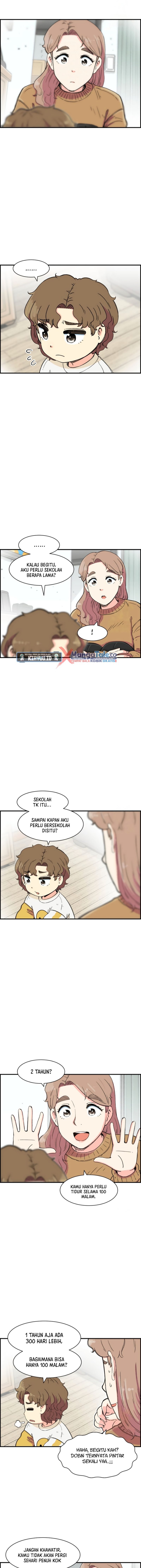 Beethoven Reborn - Chapter 20 7