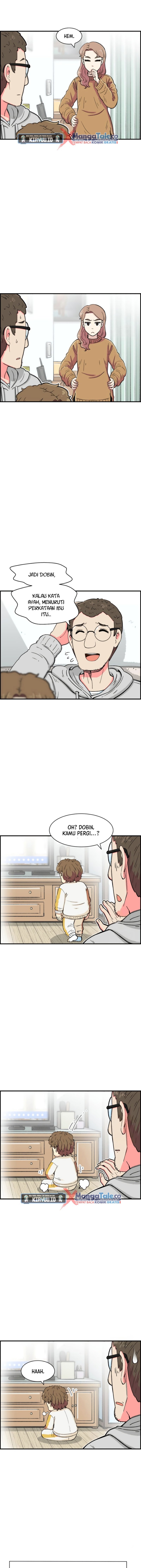 Beethoven Reborn - Chapter 20 5