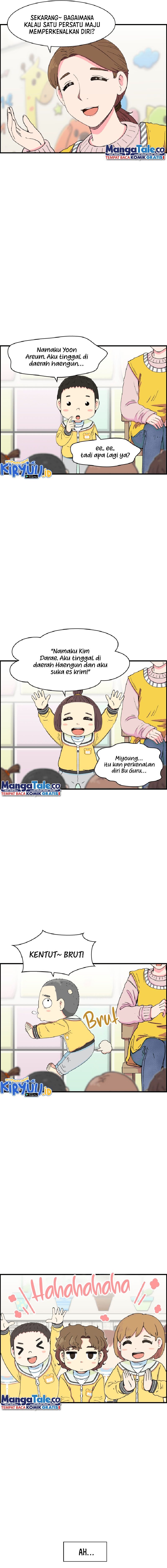 Beethoven Reborn - Chapter 21 8