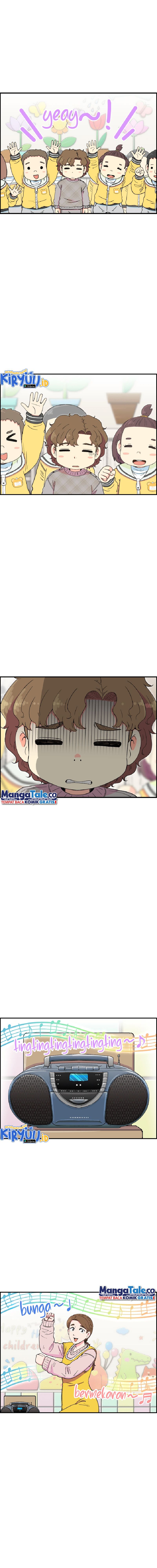 Beethoven Reborn - Chapter 21 17