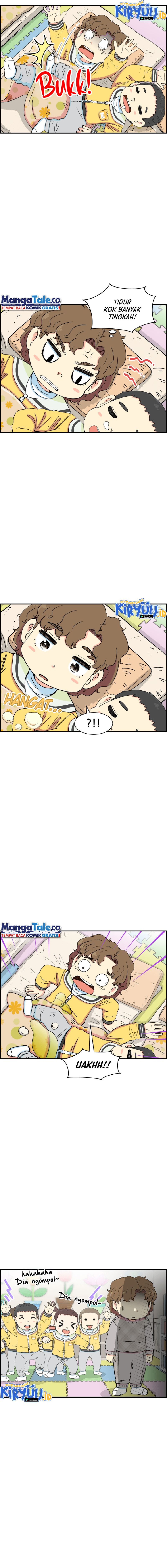 Beethoven Reborn - Chapter 21 15