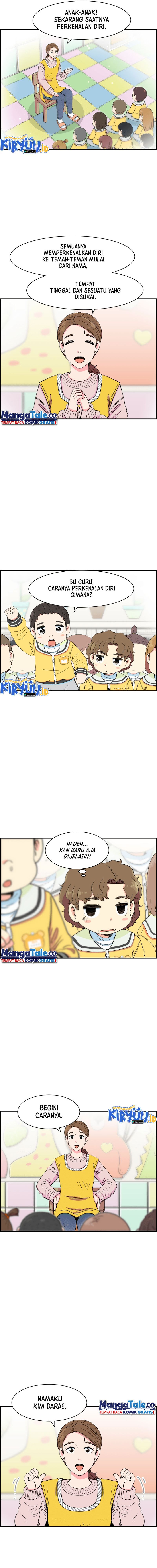 Beethoven Reborn - Chapter 21 6