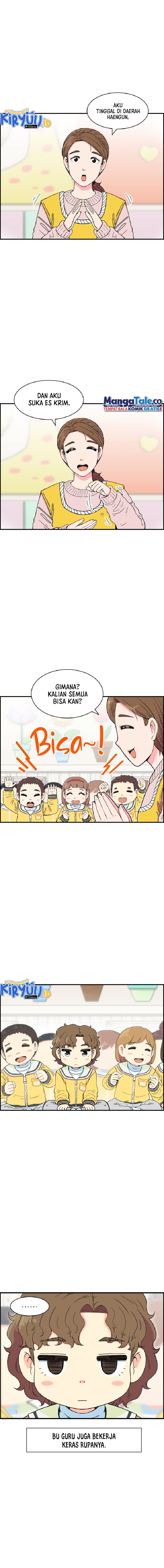 Beethoven Reborn - Chapter 21 7