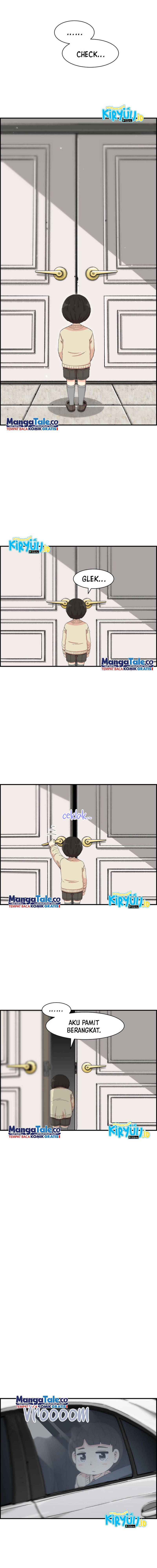Beethoven Reborn - Chapter 24 2