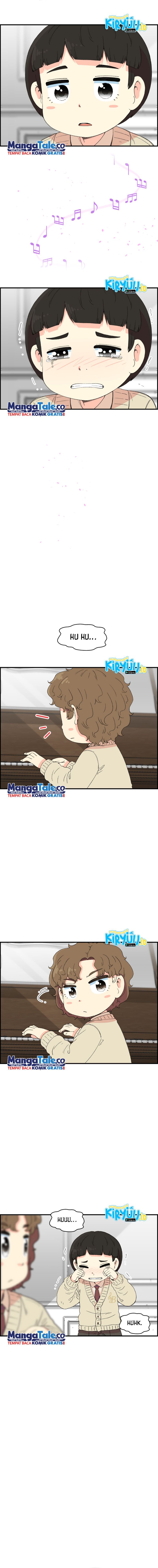 Beethoven Reborn - Chapter 24 21