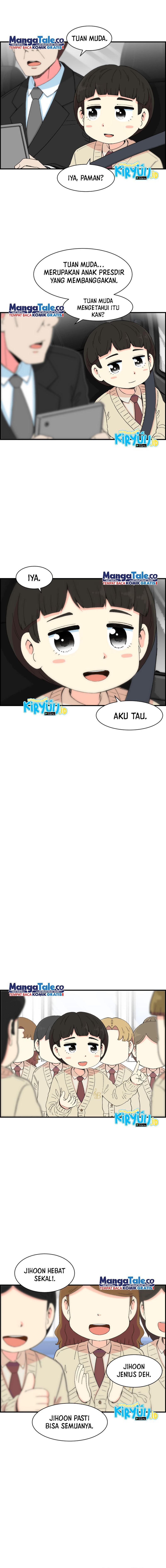 Beethoven Reborn - Chapter 24 3