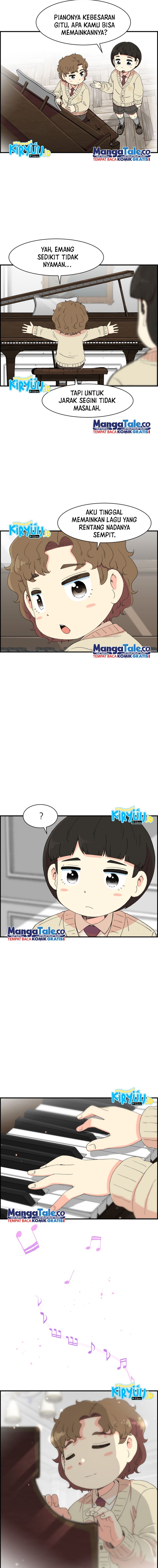 Beethoven Reborn - Chapter 24 19