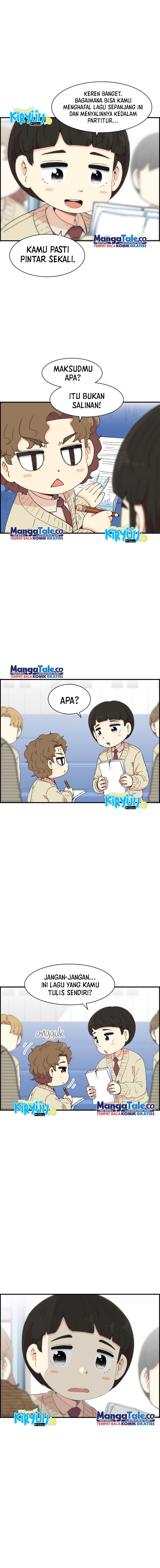 Beethoven Reborn - Chapter 24 12