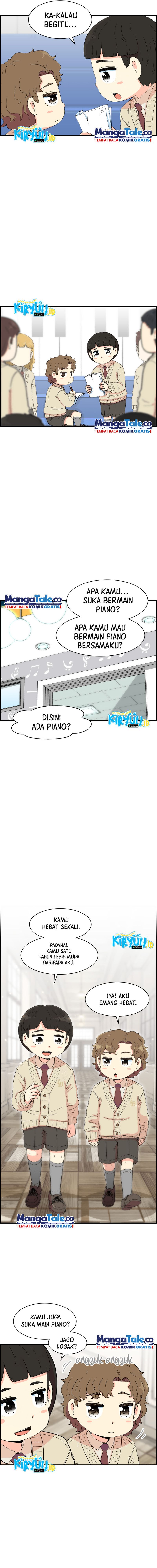 Beethoven Reborn - Chapter 24 13