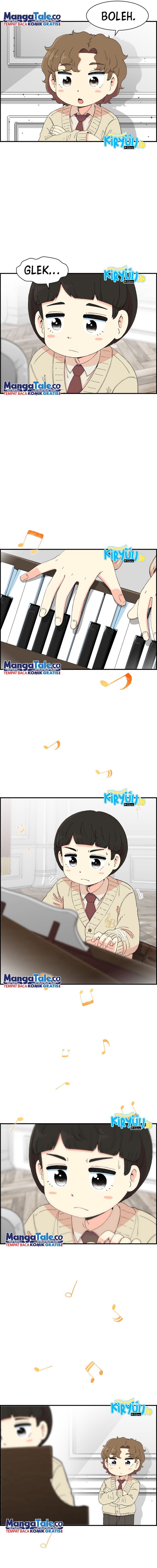 Beethoven Reborn - Chapter 24 16