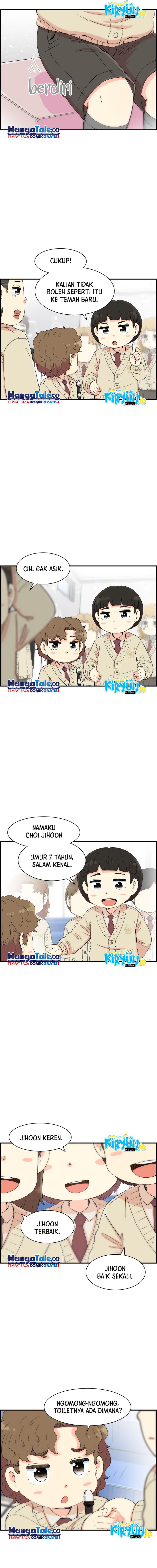 Beethoven Reborn - Chapter 24 6
