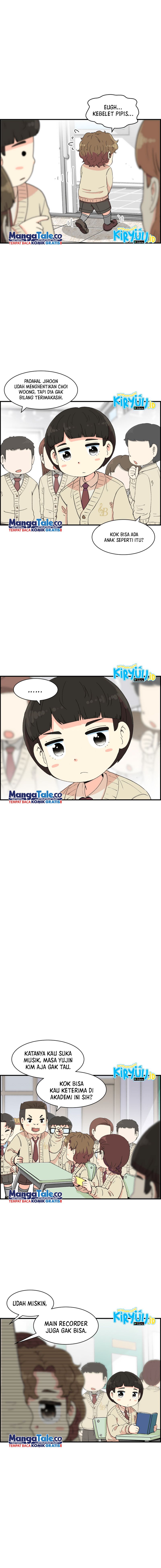 Beethoven Reborn - Chapter 24 7
