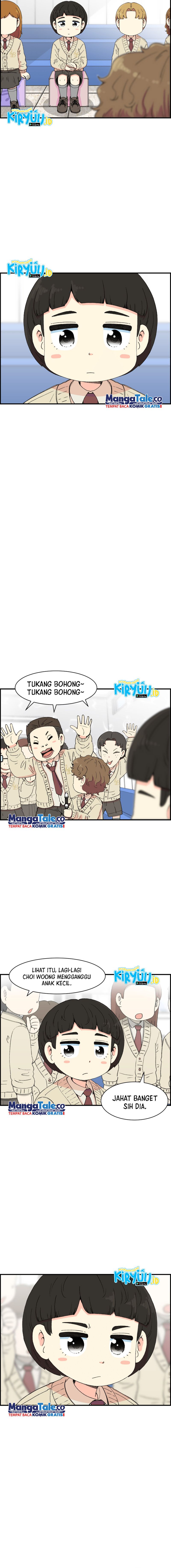 Beethoven Reborn - Chapter 24 5
