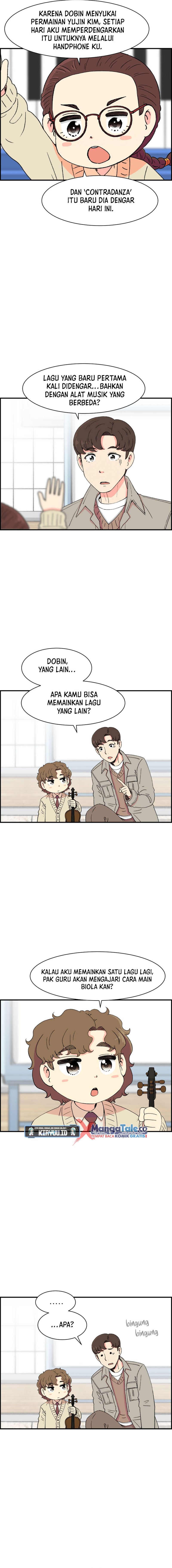 Beethoven Reborn - Chapter 25 20