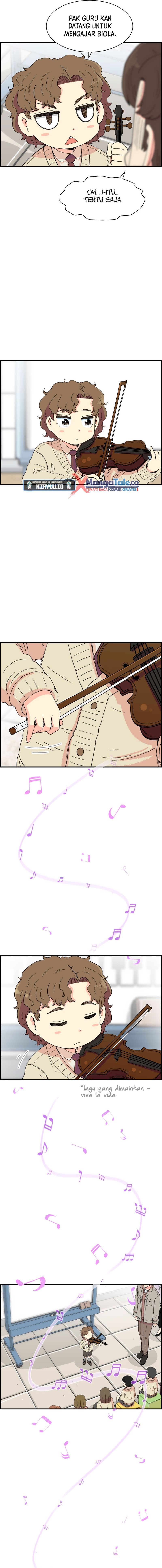 Beethoven Reborn - Chapter 25 21