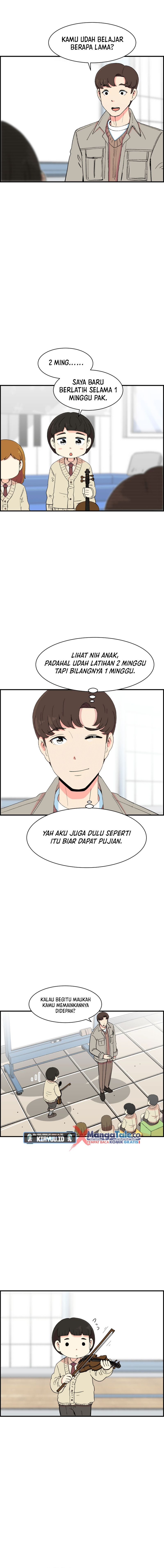 Beethoven Reborn - Chapter 25 13