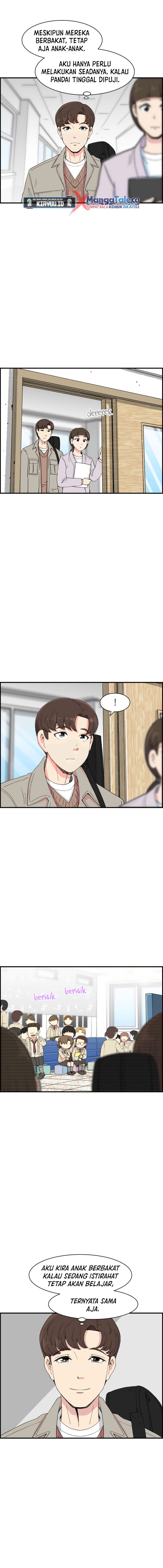 Beethoven Reborn - Chapter 25 10