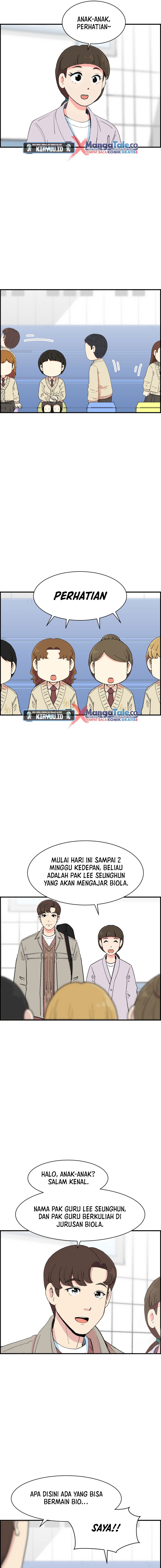 Beethoven Reborn - Chapter 25 11