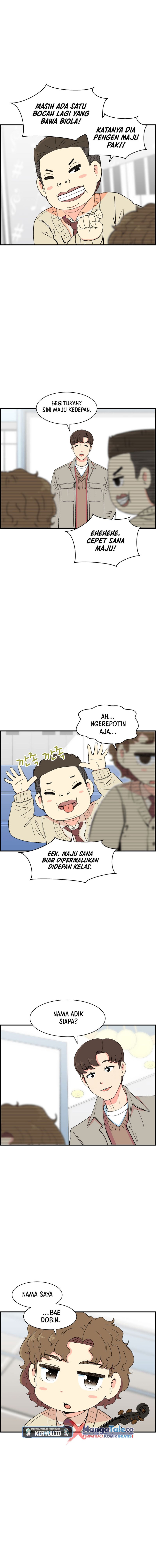 Beethoven Reborn - Chapter 25 16