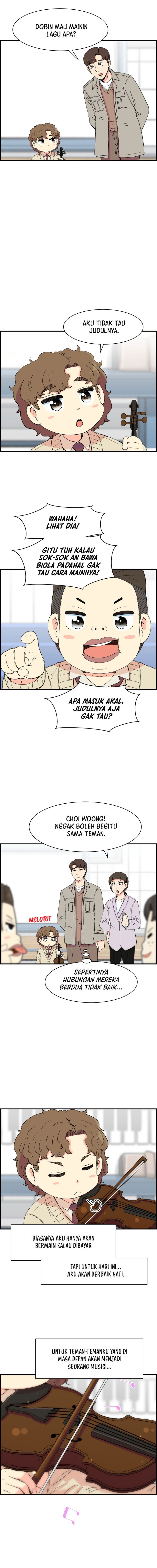 Beethoven Reborn - Chapter 25 17