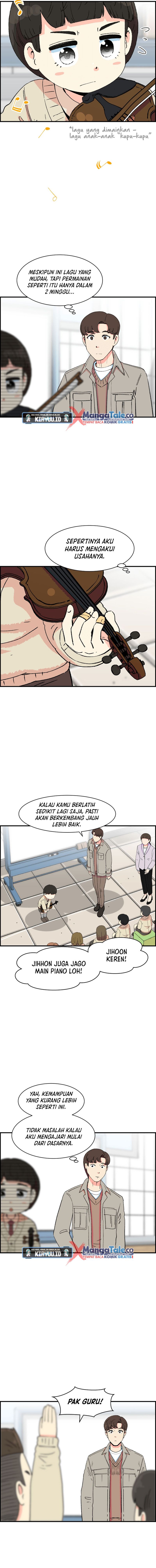 Beethoven Reborn - Chapter 25 15