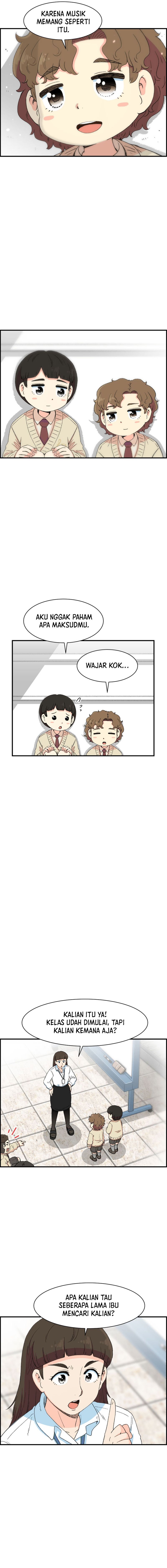 Beethoven Reborn - Chapter 25 6