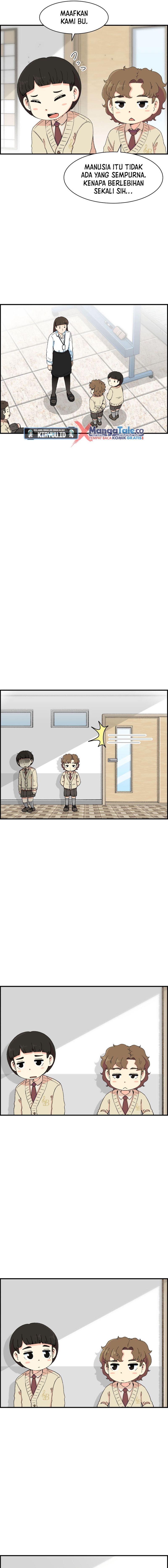 Beethoven Reborn - Chapter 25 7